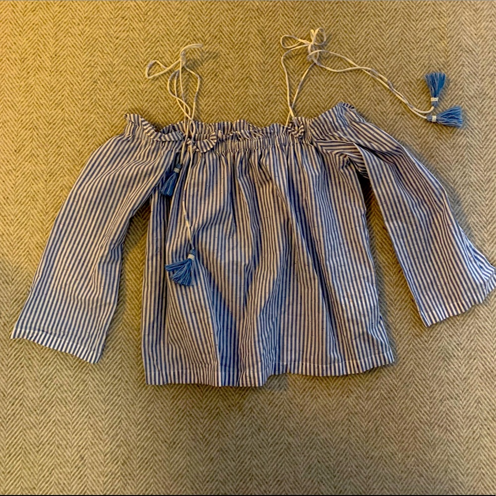 Club Monaco Top, size XS